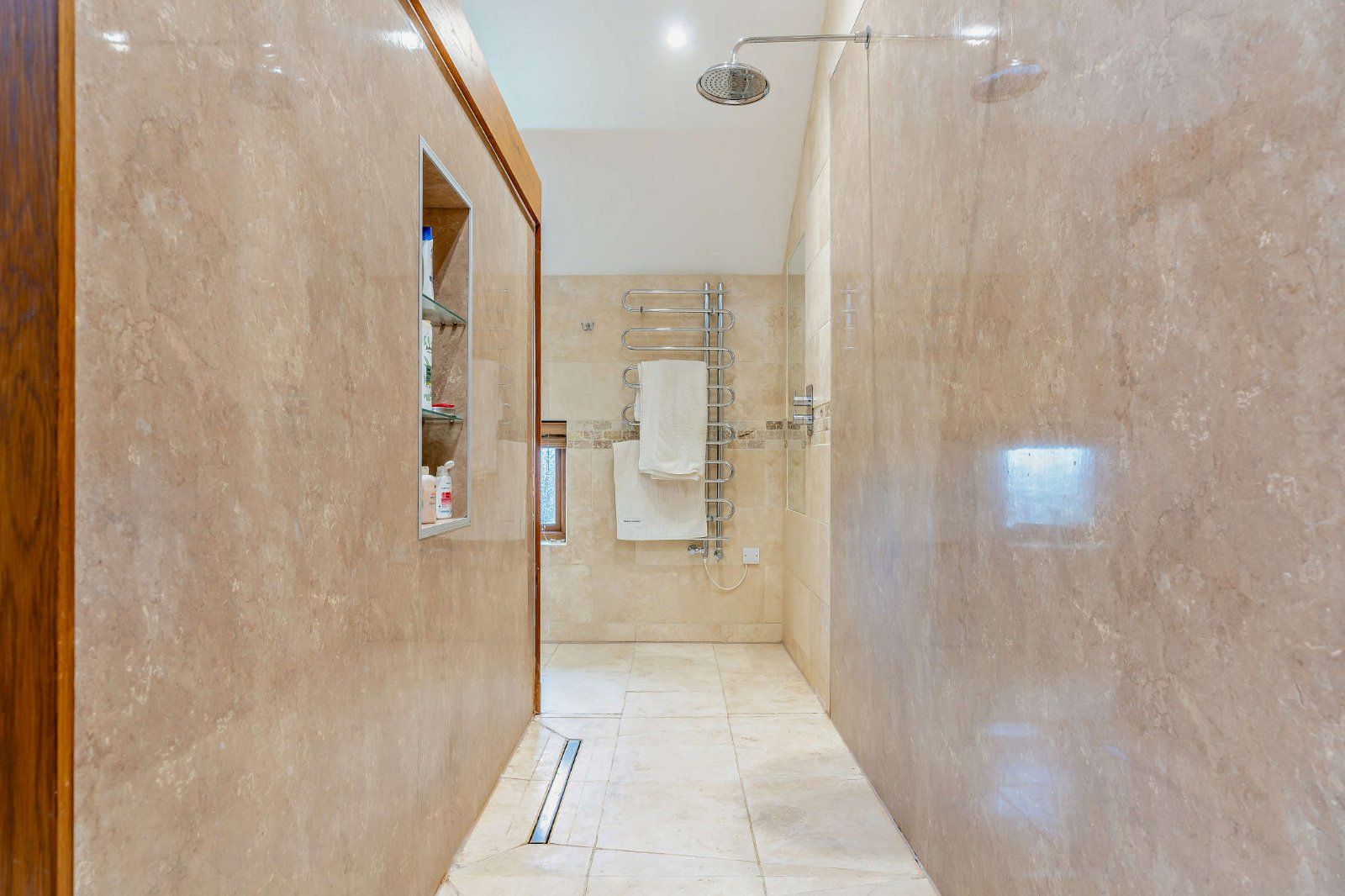 Shower Enclosure