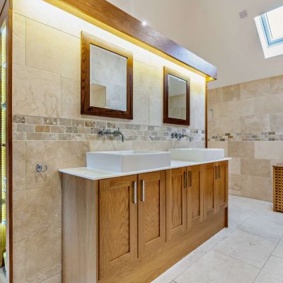 Principal Ensuite