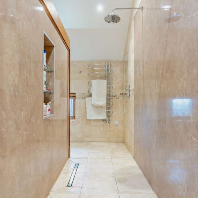 Shower Enclosure