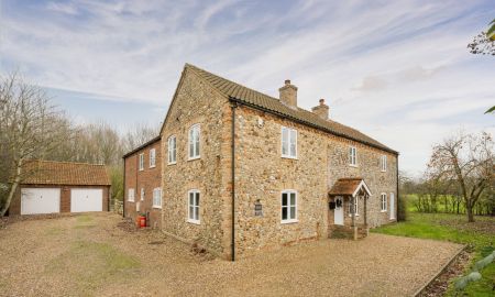 King's Lynn, Norfolk