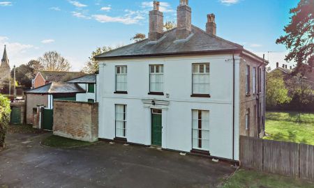 The Old Rectory