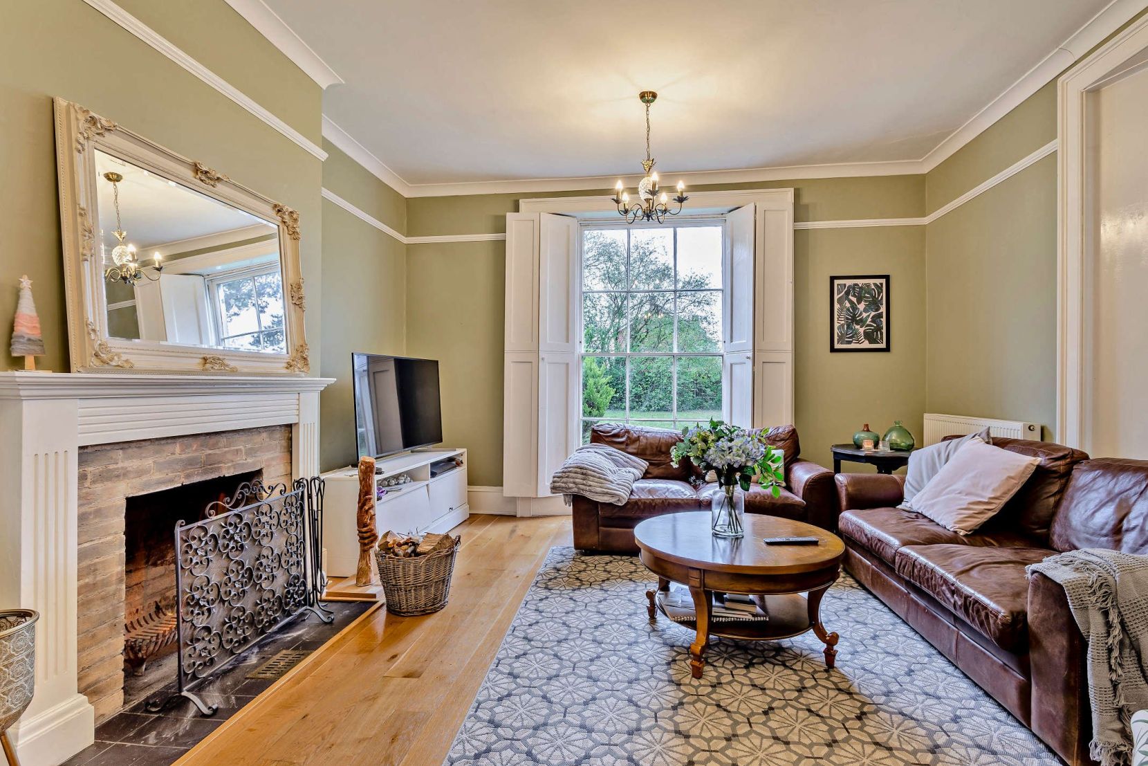 Sitting Room
