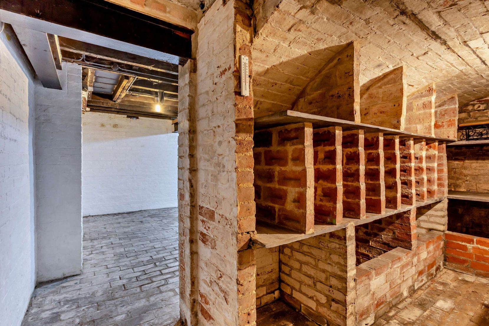 Outbuilding