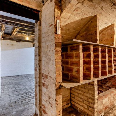 Outbuilding