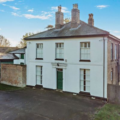 The Old Rectory
