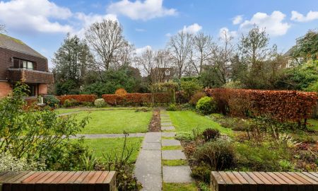 Harpenden, Hertfordshire