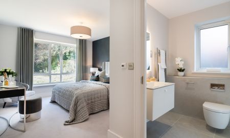 Gerrards Cross, Buckinghamshire