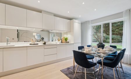 Gerrards Cross, Buckinghamshire