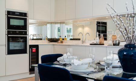 Gerrards Cross, Buckinghamshire