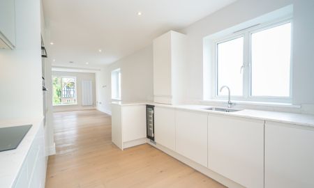 Gerrards Cross, Buckinghamshire