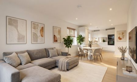 Gerrards Cross, Buckinghamshire