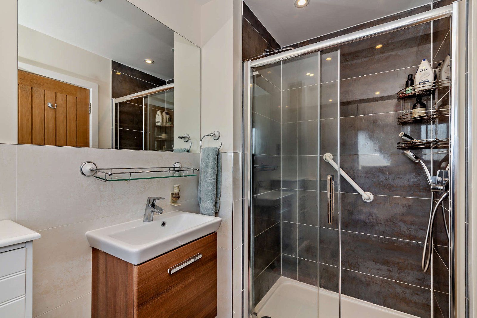 Principal Ensuite
