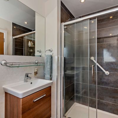 Principal Ensuite