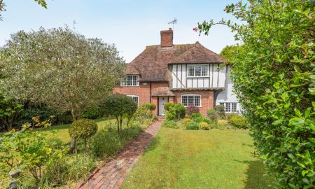 Luton Cottage
