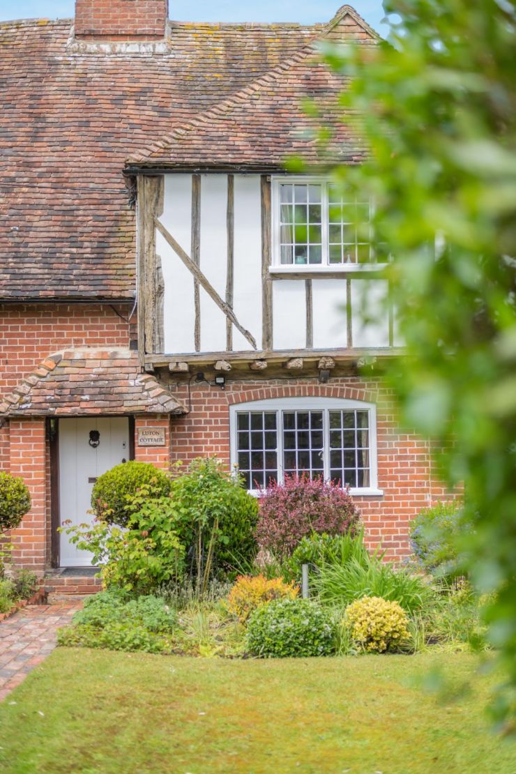 Luton Cottage