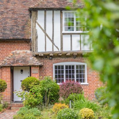 Luton Cottage