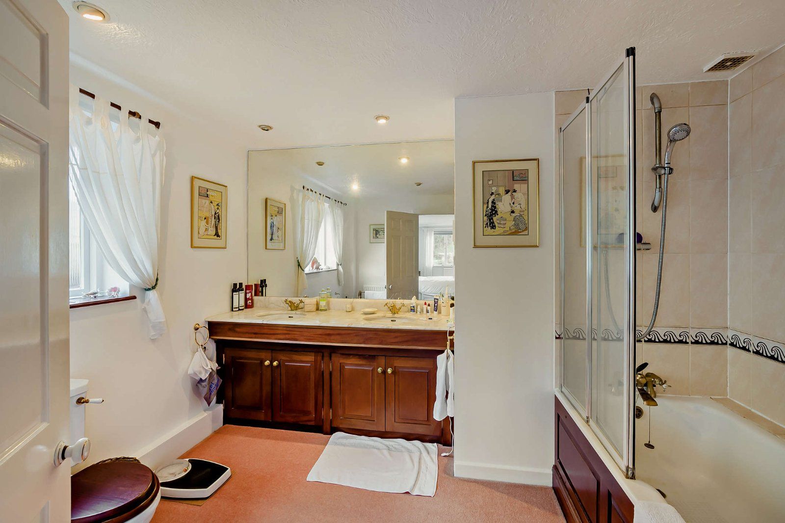 Principal Ensuite