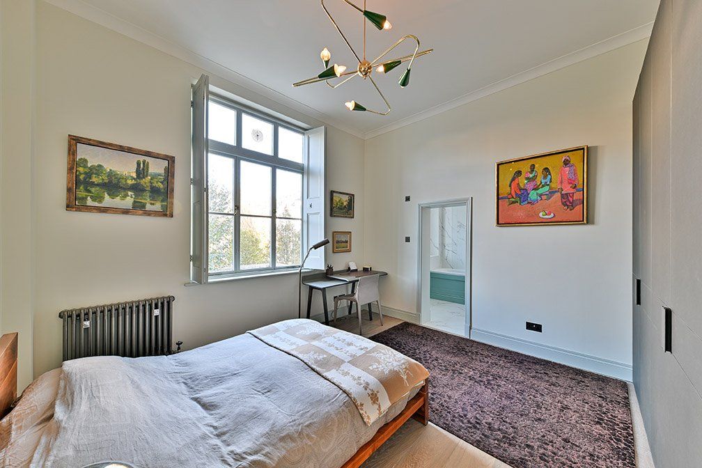 2nd Bedrooom Ensuite