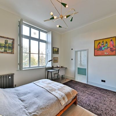 2nd Bedrooom Ensuite