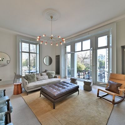 1st Floor Onslow Sq.