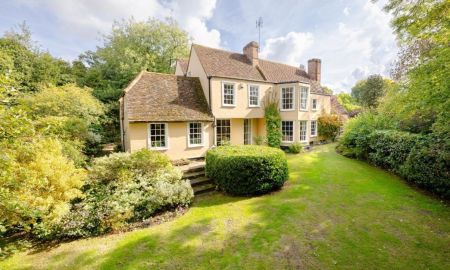 Saffron Walden, Essex