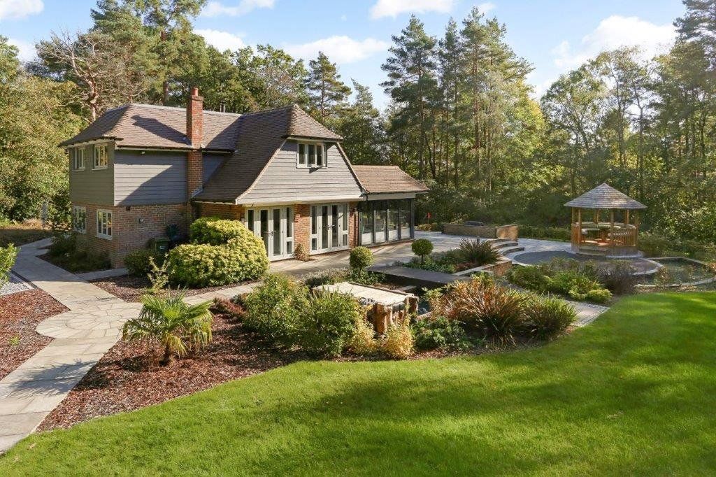 Woodland Cottage