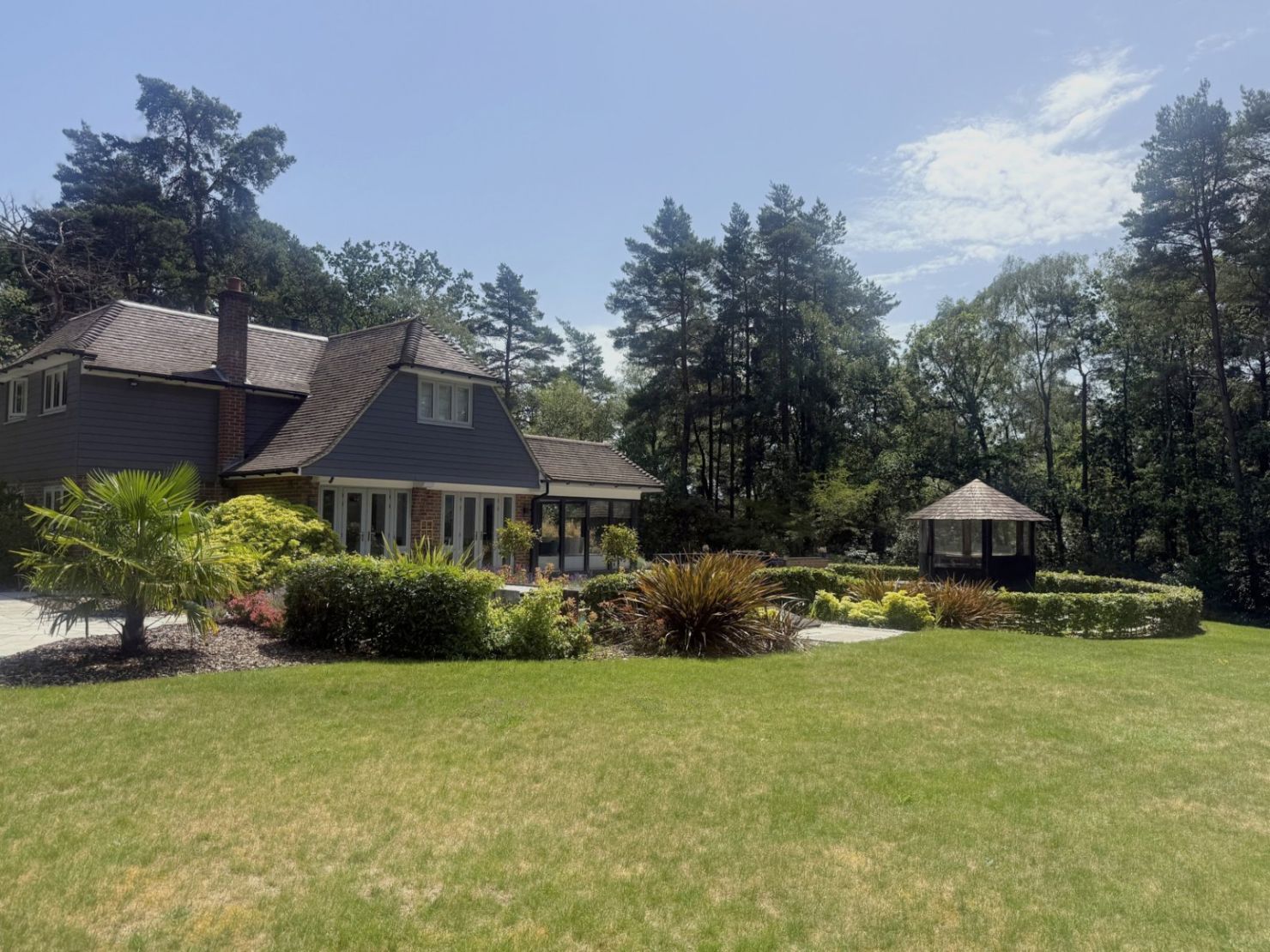 Woodland Cottage