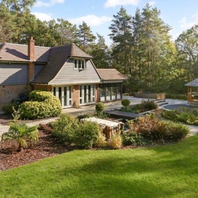 Woodland Cottage