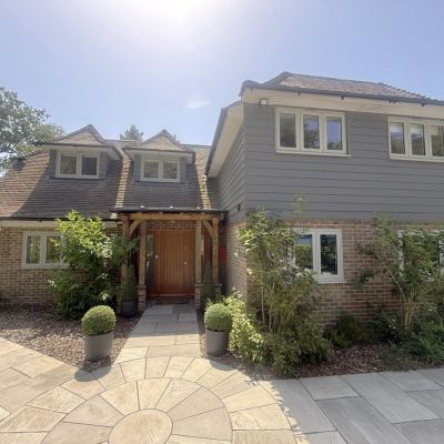 Woodland Cottage