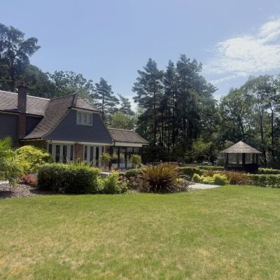 Woodland Cottage
