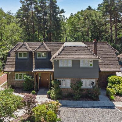 Woodland Cottage