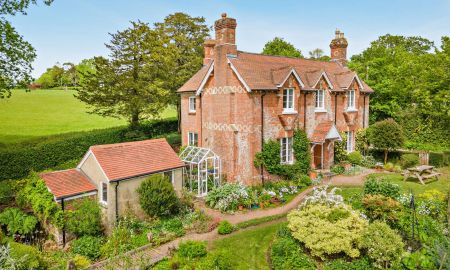 Keepers Cottage