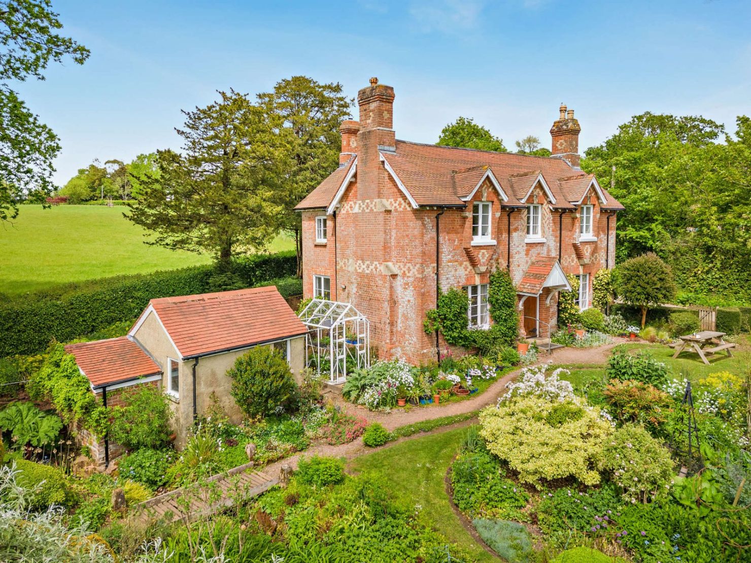 Keepers Cottage