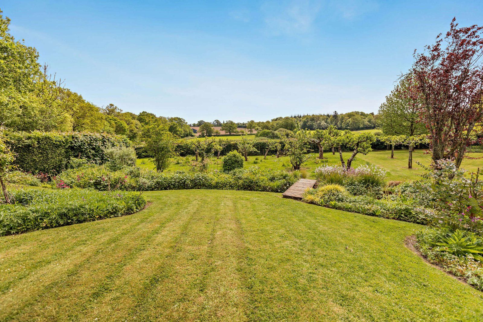 Gardens