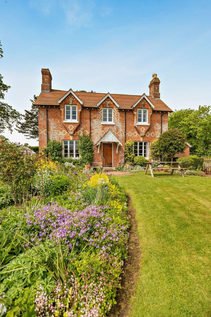 Keepers Cottage