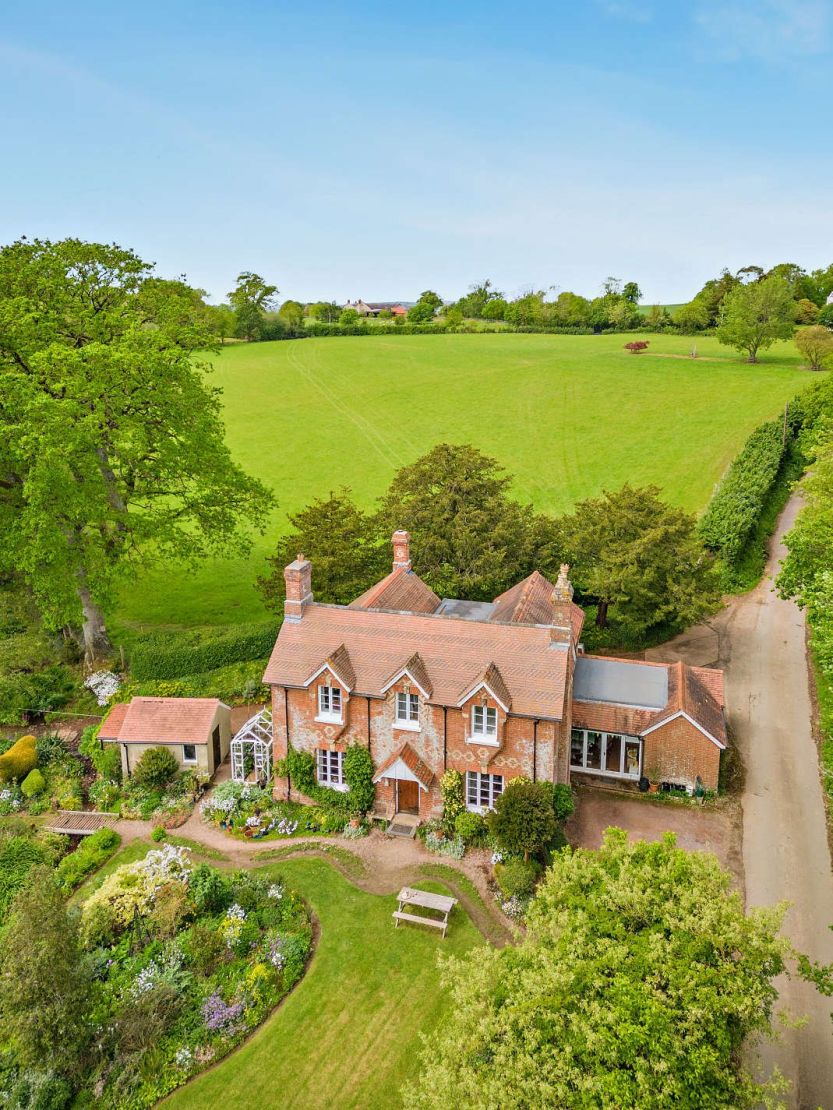 Keepers Cottage