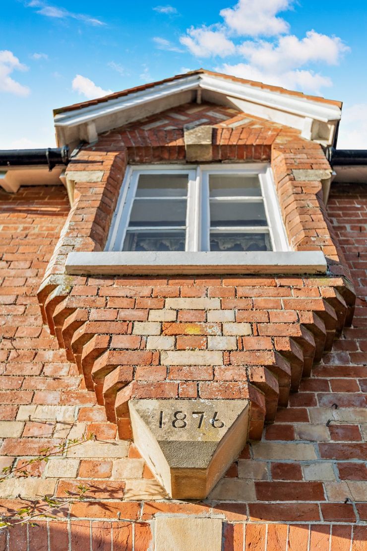 Keepers Cottage