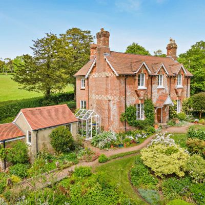 Keepers Cottage