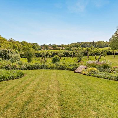 Gardens