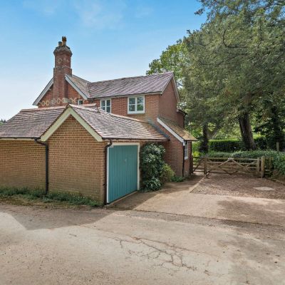 Keepers Cottage