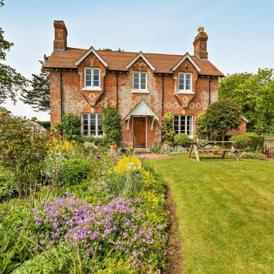 Keepers Cottage