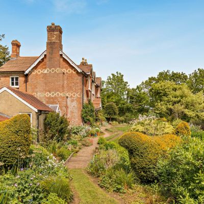 Keepers Cottage