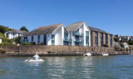 Kingsbridge Estuary