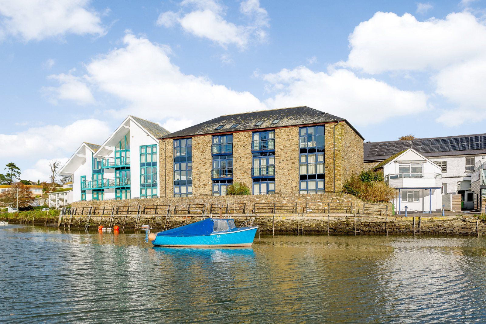6 Crabshell Quay