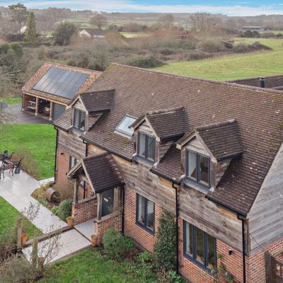 Alford House