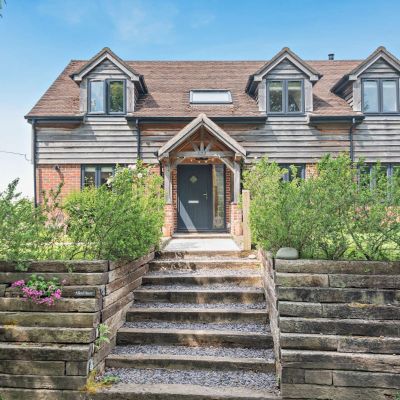 Alford House