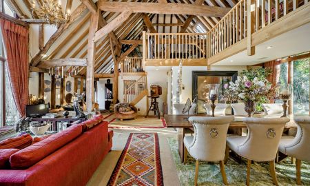 Farnham, Surrey