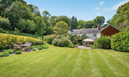 Salehurst, East Sussex
