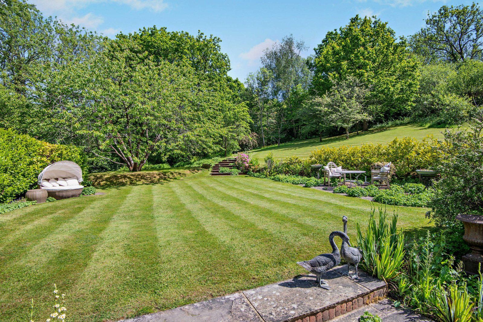 Gardens