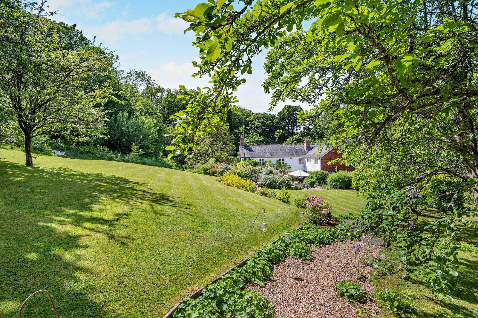 Gardens